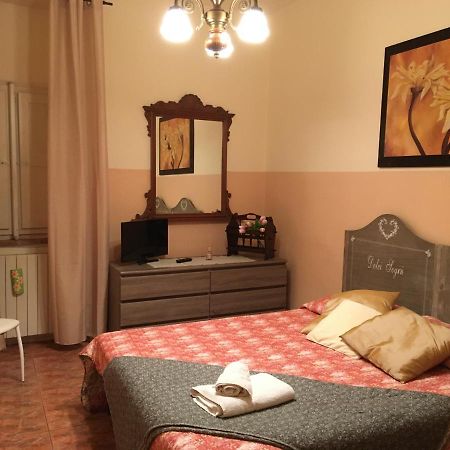 Dimora Rossetti Apartment Volterra Luaran gambar
